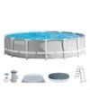 Piscina Elevada Redonda INTEX Prism Frame Con Depuradora 2 Piscina Elevada Redonda INTEX Prism Frame Con Depuradora -OUTSUNNY TIENDA 0028bed062a5fabeba87171fecaf60b56db5b33b 44e70a8bfe8a47329989579a178c96b3