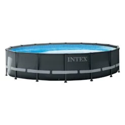 Piscina Elevada Redonda INTEX Ultra XTR Frame 488x122 Cm Con Depuradora -OUTSUNNY TIENDA 01233fdc314faba8d9ce805714dc1347031513cc 0d2debb8d3c0414b8dd6d9bd1b5e9f60
