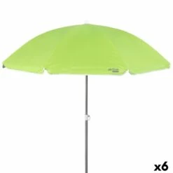 Sombrilla Aktive 220 X 212 X 220 Cm Aluminio Poliéster 170T (6 Unidades) -OUTSUNNY TIENDA 01fe7fccd90c711c94e712dd96ec4d97981c6ad1 bac5127a5d0d4a8297522b5d7844d6ff