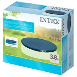 Cobertor INTEX Piscina Hinchable Easy Set Ø396 Cm 9 Cobertor INTEX Piscina Hinchable Easy Set Ø396 Cm -OUTSUNNY TIENDA 02209ca78e7eea5831567d69eb7b07ae1374e1d8 edd10b15040045ada88823296f428dcf