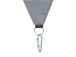 Toldo Vela Triangular De Poliéster Gris 300 X 300 Cm LUKKA 14 Toldo Vela Triangular De Poliéster Gris 300 X 300 Cm LUKKA -OUTSUNNY TIENDA 025f857f333579c4a9eed3f282f1469833a560be 72ead801c5da42a8acaacee93a3d5736