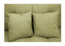 Acomoda Textil - Cojines Sofá Palets. Conjunto 4 Piezas Para Palet, Asiento 120x80 Cm + Respaldo + 2 Cojines. Cómodo Y Elegante Para Interior Y Exterior. NO INCLUYE PALETS. (Arena) -OUTSUNNY TIENDA 030f23df9e6cd1a4608f55236739b81ed83b144b 5419138a448d4082939e2363ce2c38d6