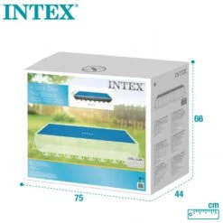 Cobertor Solar INTEX Piscinas Rectangulares 975x488 Cm 15 Cobertor Solar INTEX Piscinas Rectangulares 975x488 Cm -OUTSUNNY TIENDA 05912d1fdb71450058231c3b86754e51f3e439b1 87d07d10dd1548bd95ad297dfc78db44