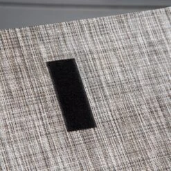 Outsunny Tumbona De Jardín Ergonómica Con Reposacabezas Reposapiés Y Reposabrazos Mecedora Tapizado En Tela Texteline Transpirable Para Terraza Patio 160x59,5x83 Cm Gris -OUTSUNNY TIENDA 06a3c765777a1656d67f4f11452723a1b4bc37d6 072128e545004a5bba7d35193fad581a