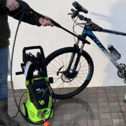 EZIclean® Hydroforce 165