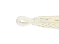 Hamaca De Algodón/poliéster Blanco Crema VERCELLI -OUTSUNNY TIENDA 0837df1c31599f6b08411559699bdd9ae68950b1 1e9eec347fb5449da58809ebc24843d0