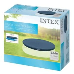 Cobertor INTEX Piscina Hinchable Easy Set 366 Cm -OUTSUNNY TIENDA 09d158fc8b299d5db8195a2b0550642d1f3f7234 a33a1b68d91a4983abd13d2256448877