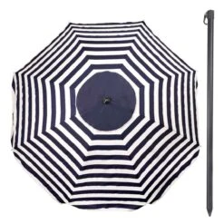 Sombrilla Aktive Azul/Blanco 240 X 222 X 240 Cm Metal (4 Unidades) -OUTSUNNY TIENDA 0ad5c4c9b9be68b8ce8bfac0998a51a20b0117ed 07741f0b1ae74e3abae7f5cb61d48d26