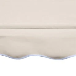 Outsunny Toldo Manual Retráctil Para Exterior 400x120x170-280 Cm Toldo Enrollable Altura Ajustable Con Manivela Protección Solar Para Terraza Balcón Jardín Beige 16 Outsunny Toldo Manual Retráctil Para Exterior 400x120x170-280 Cm Toldo Enrollable Altura Ajustable Con Manivela Protección Solar Para Terraza Balcón Jardín Beige -OUTSUNNY TIENDA 0b8173394829984b26562976b13478d79012917c ff07a810c626472d92aeda1e7865fef5