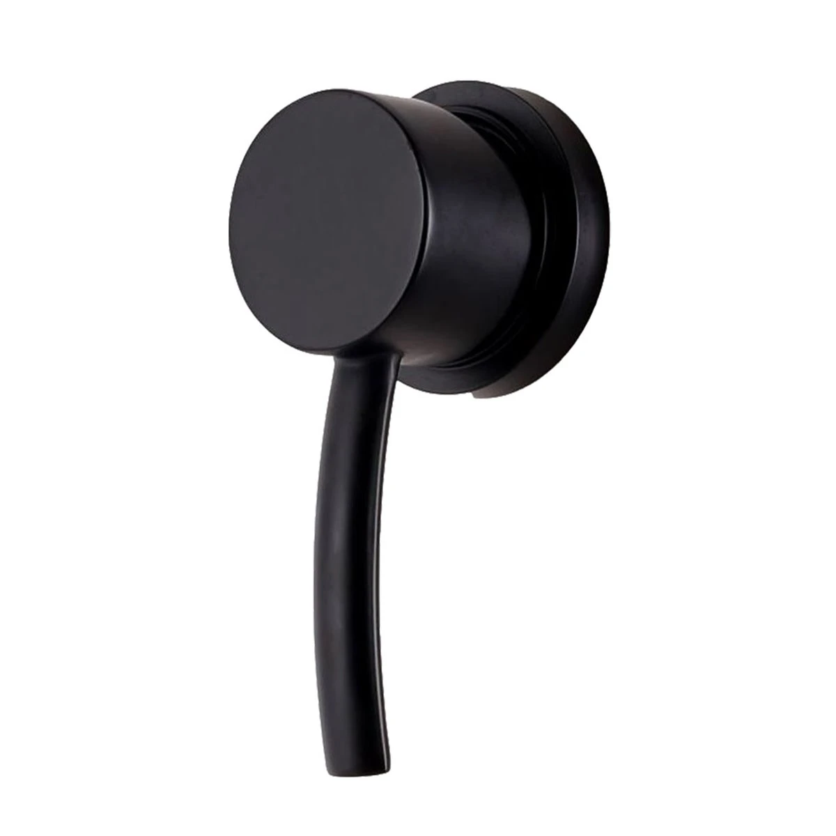 Ducha Blanca Con Calefacción Solar Modelo Rio XXL BLACKMATT. Estructura Curva De Polietileno HD, Ideal Para Jardín, Piscina Y Actividades Al Aire Libre. Altura 226 Cm Ducha Redonda Diámetro 15 Cm Depósito 40 Litros Con Lavapiés Y Accesorios Negros. 9 Ducha Blanca Con Calefacción Solar Modelo Rio XXL BLACKMATT. Estructura Curva De Polietileno HD, Ideal Para Jardín, Piscina Y Actividades Al Aire Libre. Altura 226 Cm Ducha Redonda Diámetro 15 Cm Depósito 40 Litros Con Lavapiés Y Accesorios Negros. - Imagen 7