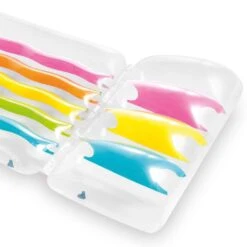 Colchoneta Hinchable Arcoíris C/respaldo 84x203 Cm INTEX -OUTSUNNY TIENDA 0e481629950254d1c5dfb5f1455c082252915a06 0d850a5a644a4b6ca748471c80c3d37c