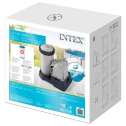 Depuradora Cartucho INTEX 9.463 L/h - Filtros Tipo B -OUTSUNNY TIENDA 0fd9e1c75adbb27b59221533b2db4fef0c92b348 44b90fce964049c2862f20650b8830e8