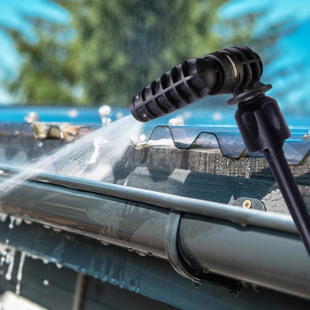 Paquete Para Coche EZIclean® Hydroforce 165 7 Paquete Para Coche EZIclean® Hydroforce 165 - Imagen 5