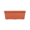 Prosperplast Jardinera Para Balcón Agro , Dimensiones (Mm) 1000X180X140, Color Terracota -OUTSUNNY TIENDA 12796fb62efe7eeb8556b91b9a1dddde5f22159b 47998c1842de457f8624357e4ae34f30