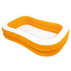 Piscina Hinchable Familiar INTEX