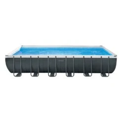 Piscina Elevada Rectangular INTEX Ultra XTR Frame 732x366x132 Cm + Depuradora 19 Piscina Elevada Rectangular INTEX Ultra XTR Frame 732x366x132 Cm + Depuradora -OUTSUNNY TIENDA 138a0287f1abbc89c9e05fcb17dd661c3353b7cc 0fcc8922507a41a3bf49e4218b8172e2