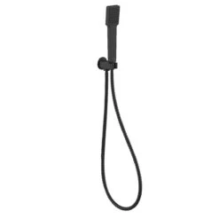 Ducha De Exterior De Polietileno Blanco Con Agua Caliente Y Fría Y Ducha De Mano. Práctico Mezclador Para Ajustar La Temperatura Del Agua. Doble Conexión De Agua, Inferior Y Lateral. Puede Colocarse En El Exterior O En El Interior De La Casa. -OUTSUNNY TIENDA 13a6036672162e2a8f530a17f70e857505cddcb4 f54460256686460d82ea51abdd4d9b85