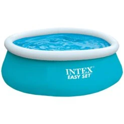 Piscina Hinchable INTEX Easy Set 183x51 Cm - 880 Litros