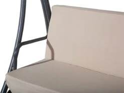 Columpio De Jardín Beige TEMPLE -OUTSUNNY TIENDA 13ce6838b0c7588d6d16d35e92bdb5a21d910bf5 2ee61113d5584376bba10230631b469a