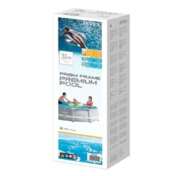 Piscina Elevada Redonda Intex Gama Prisma Frame 305x76 Cm -OUTSUNNY TIENDA 163ddfa0bb904968ebab25ad8202d6d14ce33648 8ad2c28fba2044ab9f3e8a5149682d10
