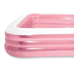 Piscina Hinchable Para Niños Rosa INTEX 11 Piscina Hinchable Para Niños Rosa INTEX -OUTSUNNY TIENDA 196071a0de97dbabdaf5cf72b91293036227706c d7801d326ca64a2f827f73707fbac243