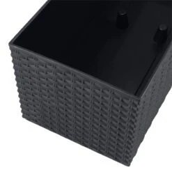 Prosperplast Jardinera Rectangular 17 Litros Con Autoriego Color Antracita 52 X 20 X 19cm -OUTSUNNY TIENDA 1b1bf5cce074d0f146ed7254fb46bf1ef6b437a1 c289ddb245734f9d97b5a23da1f6bc59