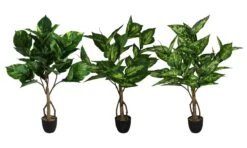 PLANTA ARTIFICIAL MANGLAR SURTIDA