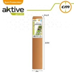 Parasol Excéntrico Banana 300x300x250 Cm Antracita Mástil Acero Aktive -OUTSUNNY TIENDA 201bc8d16bae5821e2f0339ff58ff60c917efbb5 1b891af5bb184ffc960b56fa2690f5cd