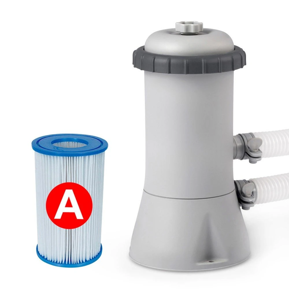 Piscina Hinchable INTEX Easy Set 396x84 Cm - 7.290 Litros 5 Piscina Hinchable INTEX Easy Set 396x84 Cm - 7.290 Litros - Imagen 3