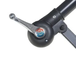 Sombrilla Voladiza De Poliéster Rojo/borgoña 300 Cm RAVENNA -OUTSUNNY TIENDA 209e7530047ceca6f38531e51db697ecef6ef0de 3205aeb001ef4837b909721d79cd3e84