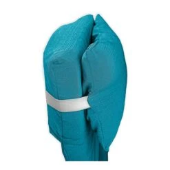 Colchón Para Tumbona Con Cojín 180x60x6 Cm Azul Acomoda Textil. 7 Colchón Para Tumbona Con Cojín 180x60x6 Cm Azul Acomoda Textil. -OUTSUNNY TIENDA 20a52c638896eaffa9af39c81e81446a5c8438a5 99018e2fac1c42669dff87358c84e310