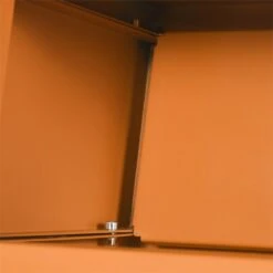 Outsunny Jardinera Colgante De Acero Maceta Rectangular Colgante Con 2 Ganchos Ajustables Y 2 Orificios De Drenaje Para Balcón Jardín Patio 91x35x24 Cm Marrón 18 Outsunny Jardinera Colgante De Acero Maceta Rectangular Colgante Con 2 Ganchos Ajustables Y 2 Orificios De Drenaje Para Balcón Jardín Patio 91x35x24 Cm Marrón -OUTSUNNY TIENDA 22f7856c391855efdc2752f066465860fcaa9038 34c9c1f06e3841508a99b16428d46f4b