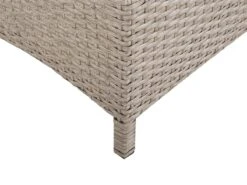 Tumbona De Jardín De Ratán Gris VASTO -OUTSUNNY TIENDA 2402cb22dc0dde3cfe72d2112d65543763b10ba8 8d619d9c2a7e4a81b27db0de2faf7623