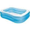 Piscina Familiar Hinchable INTEX 1 Piscina Familiar Hinchable INTEX -OUTSUNNY TIENDA 25e31777bc9caedd88fff776b4d60a85dafc0f83 79b13716327e4f4f869aecbd27570d5f
