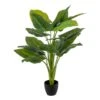 Planta Decorativa Verde 95 Cm Cala -OUTSUNNY TIENDA 25eea92e0a003e4cbf5c842bb2d1883ea6c0dbc7 f0751057530647c994208b6e407c779d