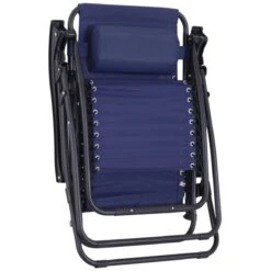 Outsunny Tumbona Plegable De Jardín Silla Gravedad Cero Sillón De Playa Relajante Texteline Marco Acero Carga 120kg 90x65x110 Cm Azul 16 Outsunny Tumbona Plegable De Jardín Silla Gravedad Cero Sillón De Playa Relajante Texteline Marco Acero Carga 120kg 90x65x110 Cm Azul -OUTSUNNY TIENDA 2671bdaba0ac90956448402f42f39f819a94deb2 f8c96686c5ec48e6a699916cea90ea97