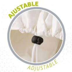 Funda Protectora Para Mesa 200x130x60 Cm Aktive Garden -OUTSUNNY TIENDA 2bf185cb2ab9910b9280af71adc6ad2ceaa353bc d783b7b074544f89adc54d3cc2b398e1