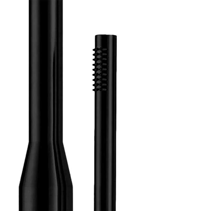 Sined Stintino Estructura De La Ducha Al Aire Libre Y Grifos En Acero Inoxidable AISI 316L, Marino. Negro Mate Ducha Con Entrada De Agua Caliente Y Fría Con Desviador Para Cabezal De Ducha Giratorio Lavapies Y Teleducha Con Manguera Flexible 5 Sined Stintino Estructura De La Ducha Al Aire Libre Y Grifos En Acero Inoxidable AISI 316L, Marino. Negro Mate Ducha Con Entrada De Agua Caliente Y Fría Con Desviador Para Cabezal De Ducha Giratorio Lavapies Y Teleducha Con Manguera Flexible - Imagen 3