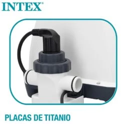 Clorador Salino Piscina Krystal Clear QS200 INTEX -OUTSUNNY TIENDA 2c842afa611d89cfb6dc4a35c1a85a502676f058 906572dfc3c14c6bbffae7c15855a8cb