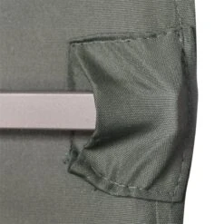 Outsunny Techo De Repuesto 2,98x2,95 M Para Cenador De Jardín Cubierta De Repuesto De Gazebo Pabellón Exterior Con 8 Orificios De Drenaje Y Ventilación Gris 14 Outsunny Techo De Repuesto 2,98x2,95 M Para Cenador De Jardín Cubierta De Repuesto De Gazebo Pabellón Exterior Con 8 Orificios De Drenaje Y Ventilación Gris -OUTSUNNY TIENDA 2d5f0485fcfa0d67d5562700eb961e76591cb2c9 94ce4747de1549d98e39e3d7ede95cc4