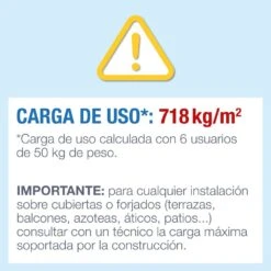 Piscina Redonda Intex Prisma Frame 457x107 Cm Con Depuradora -OUTSUNNY TIENDA 2f7bceac0995eb80c4fd1cba171a33ac92fb26c0 d7bd2d460ec940fd9a279db3a5c1c0cd
