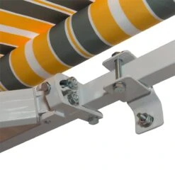 Outsunny Toldo Manual Plegable 3.5x2.5m De Aluminio Toldo Balcón Patio Terraza Con Manivela Resistente Al Agua Protección Solar UV Para Jardín Exterior Amarillo 18 Outsunny Toldo Manual Plegable 3.5x2.5m De Aluminio Toldo Balcón Patio Terraza Con Manivela Resistente Al Agua Protección Solar UV Para Jardín Exterior Amarillo -OUTSUNNY TIENDA 2fc023a323be458e96007868e892418586bd47f8 e5da9cc8b5b943b8a001dc5b87c88f6d