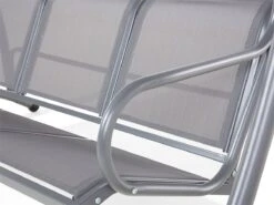 Columpio De Poliéster Gris Oscuro BOGART 24 Columpio De Poliéster Gris Oscuro BOGART -OUTSUNNY TIENDA 306ac4be3f198fca295a9720cc5e96448b321742 507d014facde4dd684d601c1bc2c7ee3