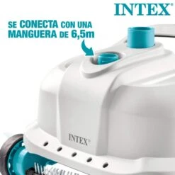 Robot Automático Deluxe ZX300 INTEX 13 Robot Automático Deluxe ZX300 INTEX -OUTSUNNY TIENDA 31abde9d565998a16c6609930294299bf1ce9198 8fcfa33b811e4215a05ca6b441e389a2