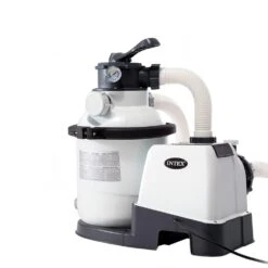 Piscina Desmontable Graphite Grey Panel INTEX - 478x124 Cm, 16.500 Litros -OUTSUNNY TIENDA 33f1464e93a1f934ba16a9f1ac1b464de5ed0556 d17e60a1b15944a8a52e3ae70cffa95a