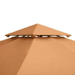 Outsunny Techo De Reemplazo 3X3 Metros Para Carpa Pabellon Toldo Eventos Y Bodas Rojo -OUTSUNNY TIENDA 34ccfadf68f8bfb9c75b106cbf121c73d60ccab2 2db7d94f866c43dca1d6ea8b0072bae8