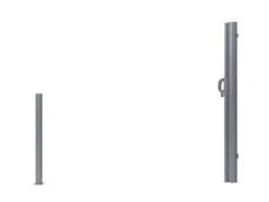 Toldo Vela Lateral Beige 160 X 300 Cm DORIO -OUTSUNNY TIENDA 351b0a2e0c79b5dc3d5f853714fbb63637c3058c 00f9f713a2b64bdd837eb8cce13b4c22