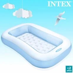 Piscina Hinchable Rectangular INTEX -OUTSUNNY TIENDA 352d331df8185f5deb9df2d2868c5fa766853ed0 49df358f500e42b18b4f398c97e8b4ec