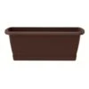 Prosperplast Jardinera Respana Con Soporte De Plastico En Color Marron 78,6 (largo) X 18,4 (ancho) X 14,5 (alto) Cm 1 Prosperplast Jardinera Respana Con Soporte De Plastico En Color Marron 78,6 (largo) X 18,4 (ancho) X 14,5 (alto) Cm -OUTSUNNY TIENDA 354e7572972f5a5ded191db3835274a569db8c79 8ee9d3ffe4214bebb5b886048f6518b1