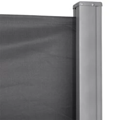 Outsunny Toldo Lateral Retráctil 300x160 Cm Pantalla Enrollable Mampara De Privacidad Y Protección Solar Para Jardín Balcón Terraza Gris -OUTSUNNY TIENDA 36370726306e9a1bad9eb9ee18f25831d818b78a dc6970128f664c09a1dc21e6d82dd8bf
